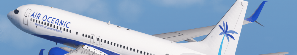 Air Oceanic community